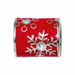 Brighton Snowprints Bead Outlet