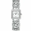 Brighton Sonora Watch Silver Outlet
