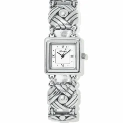 Brighton Sonora Watch Silver Outlet