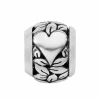 Brighton Sow In Love Bead Silver Outlet