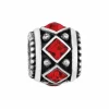 Brighton Spark Bead Red Clearance