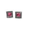 Brighton Sparkle Square Mini Post Earrings Best
