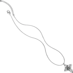 Brighton Spear Cross Necklace Silver Online