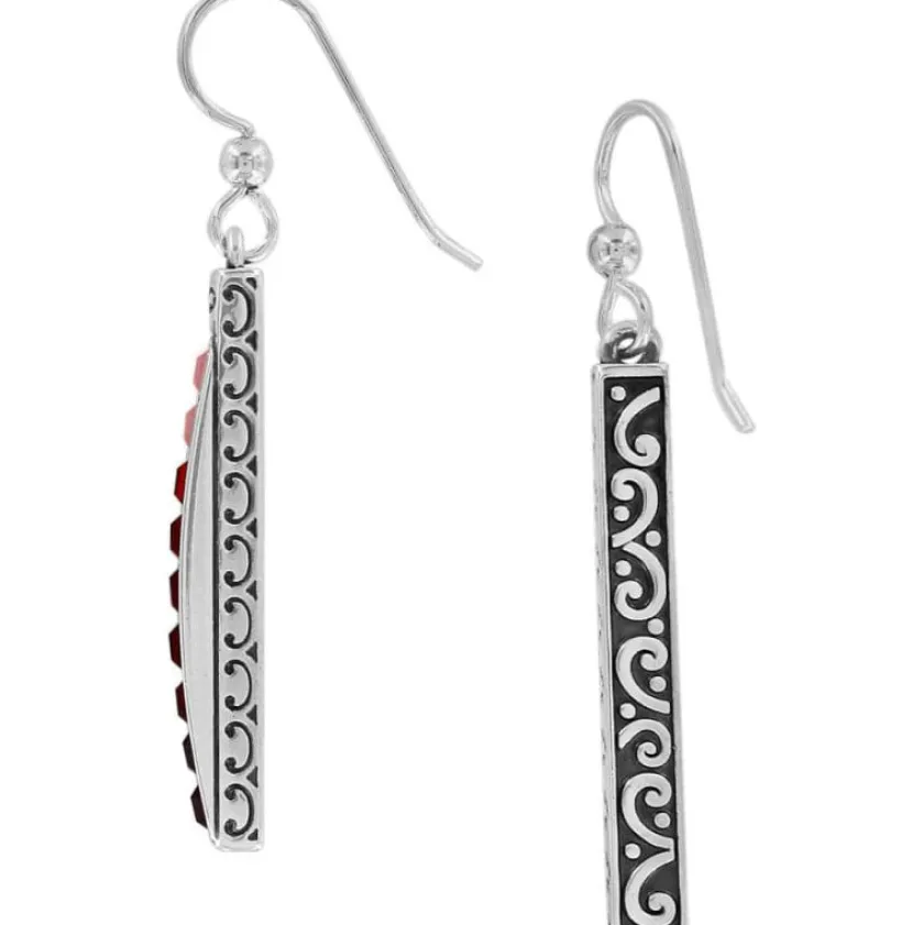 Brighton Spectrum French Wire Earrings Online