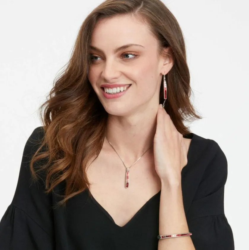 Brighton Spectrum French Wire Earrings Online