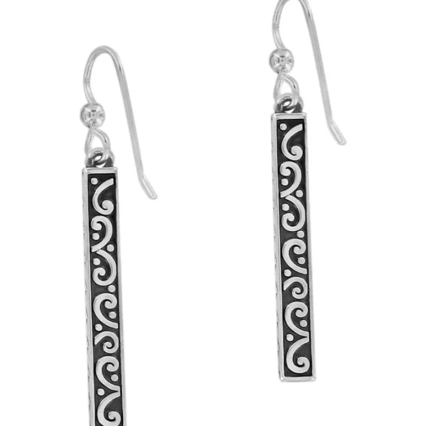 Brighton Spectrum French Wire Earrings Online
