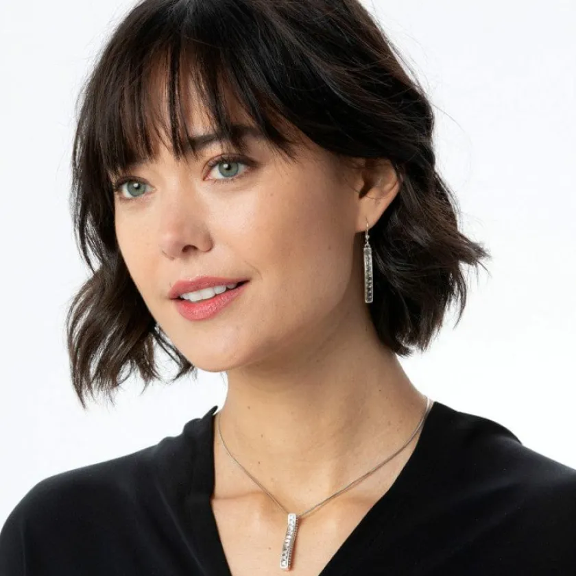 Brighton Spectrum French Wire Earrings Online