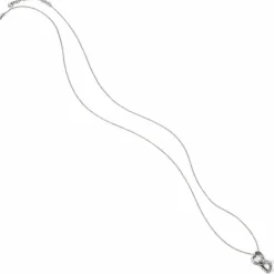 Brighton Spectrum Hearts Long Necklace Fashion