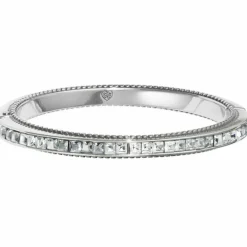 Brighton Spectrum Hinged Bangle Hot
