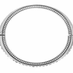 Brighton Spectrum Hinged Bangle Hot