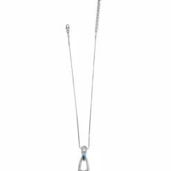 Brighton Spectrum Loop Necklace Hot