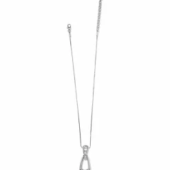 Brighton Spectrum Loop Necklace Hot