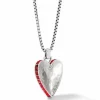 Brighton Spectrum Love Necklace Discount