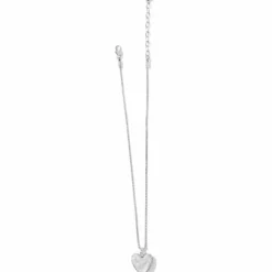 Brighton Spectrum Love Necklace Discount
