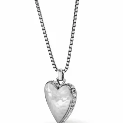Brighton Spectrum Love Necklace Discount