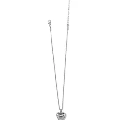 Brighton Spectrum Love Necklace Discount