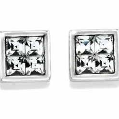 Brighton Spectrum Mini Post Earrings Hot