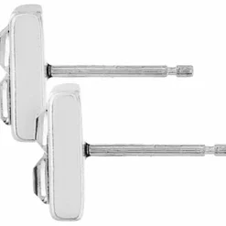 Brighton Spectrum Mini Post Earrings Hot