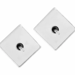 Brighton Spectrum Mini Post Earrings Hot