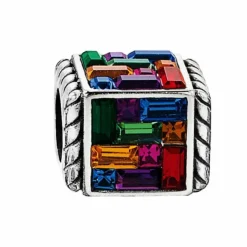 Brighton St Michel Cube Bead Discount
