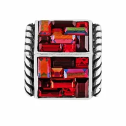 Brighton St Michel Cube Bead Discount