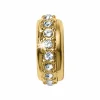 Brighton Stardust Stopper Bead Gold Best