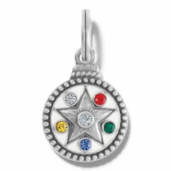Brighton Starlit Charm White-Multi Outlet