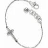 Brighton Starry Night Bracelet Silver Sale