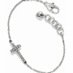 Brighton Starry Night Bracelet Silver Sale