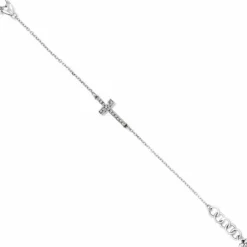 Brighton Starry Night Bracelet Silver Sale