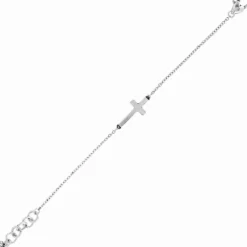 Brighton Starry Night Bracelet Silver Sale