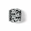 Brighton Stolen Hearts Bead Silver Clearance
