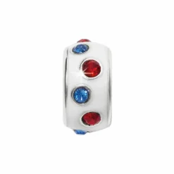 Brighton Sugar Dots Spacer Hot