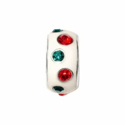Brighton Sugar Dots Spacer Hot