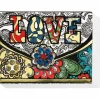 Brighton Summer Love Pocket Notepad Multi New