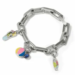 Brighton Surfs Up Charm Multi Hot