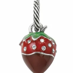 Brighton Sweet Delight Charm Red Hot