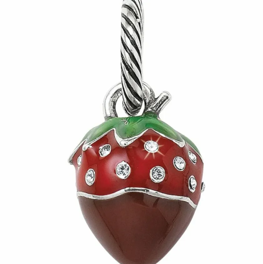 Brighton Sweet Delight Charm Red Hot