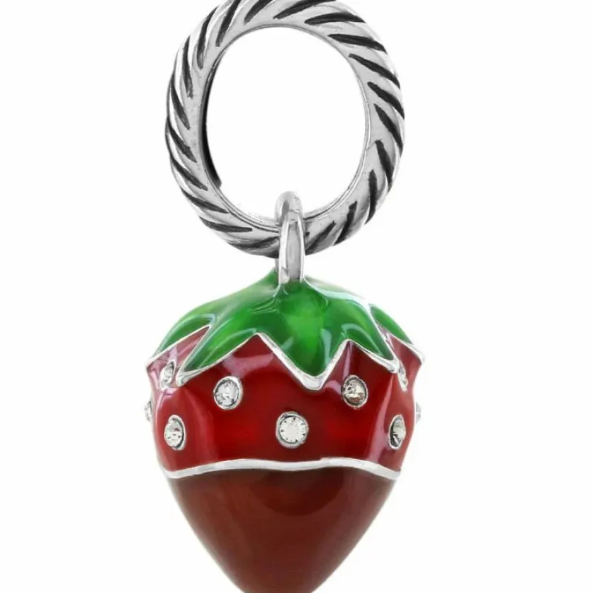 Brighton Sweet Delight Charm Red Hot