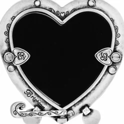 Brighton Sweetheart Frame Silver Online
