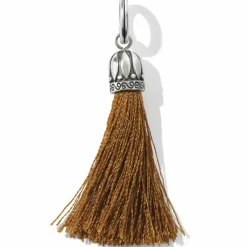 Brighton Tahlia Tassel Amulet New