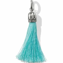 Brighton Tahlia Tassel Amulet New
