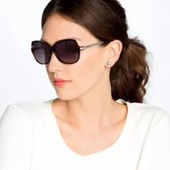 Brighton Talana Sunglasses Tortoise Clearance