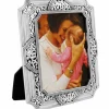 Brighton Tango Large Photo Frame Silver Best