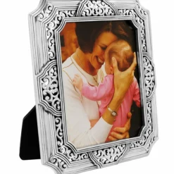 Brighton Tango Large Photo Frame Silver Best