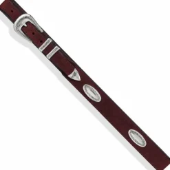 Brighton Taper Ornament Belt Clearance