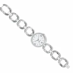 Brighton Taxco Watch Silver Discount