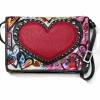 Brighton The Art Of Love Organizer Multi Discount