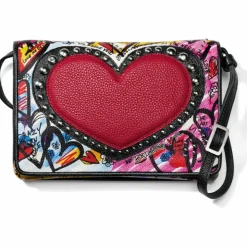 Brighton The Art Of Love Organizer Multi Discount