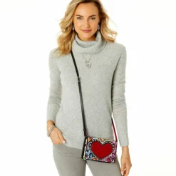 Brighton The Art Of Love Organizer Multi Discount